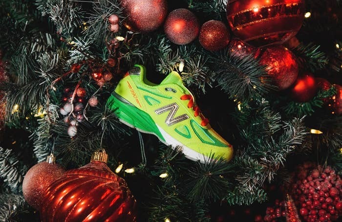 New balance 2025 disney kids